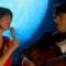 Karen O & Ezra Koenig - The Moon Song (live Oscar 2014)