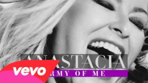 Anastacia - Army of Me (Video ufficiale e testo)