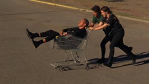 The xx - On Hold (Video ufficiale e testo)