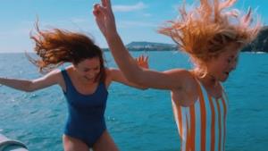 Lucas & Steve - You Don't Have To Like It (Video ufficiale e testo)