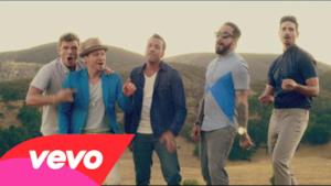 Backstreet Boys - In a World Like This traduzione testo e video ufficiale