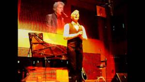 Claudio Baglioni live in Japan 2010 : e tu come stai