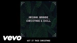 Ariana Grande - Wit It This Christmas (Video ufficiale e testo)