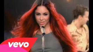 Shakira - Ojos Así (Video ufficiale e testo)
