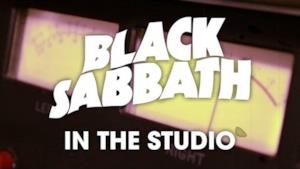 Black Sabbath in studio con Rick Rubin per il nuovo album 13 [VIDEO]