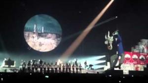 The Wall Live in Milan - April 2011