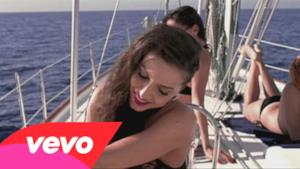 Calvin Harris - Thinking About You traduzione testo e video ufficiale