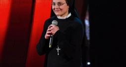 The Voice of Italy 26/03/2014, omaggio a Suor Cristina. Puntata integrale