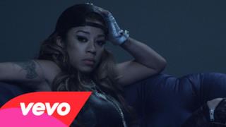 Keyshia Cole - N. L. U (feat. 2 Chainz) (Video ufficiale e testo)