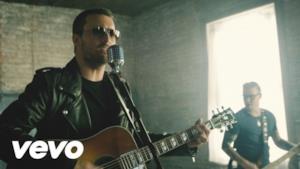 Eric Church - Mr. Misunderstood (Video ufficiale e testo)