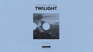 Nari & Milani - Twilight (feat. Tava) (Video ufficiale e testo)