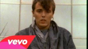 Tears for Fears - Change (Video ufficiale e testo)