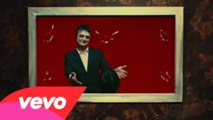 The Libertines - Heart of the Matter (Video ufficiale e testo)