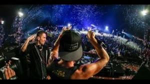 Dimitri Vegas & Like Mike vs Fedde Le Grand ft. Julian Perretta - Tales Of Tomorrow