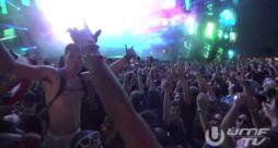Zedd - Ultra Music Festival 2014