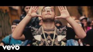 Rocco Hunt - O' reggae de guagliune (feat. Clementino, Speaker Cenzou & O Zulu) (Video ufficiale e testo)