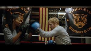 Ed Sheeran - Shape of You (Video ufficiale e testo)