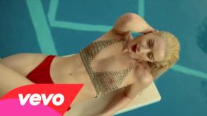 Iggy Azalea - Change Your Life \\ Video ufficiale, testo e traduzione lyrics