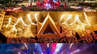 Afrojack LIVE The Flying Dutch 2015