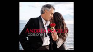 Andrea Bocelli ft. Jennifer Lopez - Quizas, Quizas, Quizas (Audio e testo)