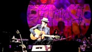 De Gregori con Lucio Dalla - Generale live (Work in progress tour 2011)