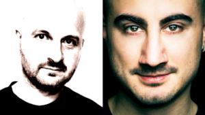 Jochen Simms - You're Not Alone (Manuel De La Mare Vs Will Gold Remix)