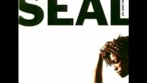 Seal - Future Love Paradise (Video ufficiale e testo)