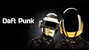 Daft Punk - Essential Mix @ BBC Radio 1