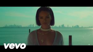 Rihanna - Needed Me (Video ufficiale e testo)