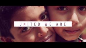 Annuncio ufficiale della United We Are Foundation di Hardwell