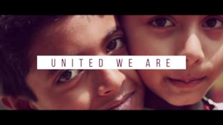 Annuncio ufficiale della United We Are Foundation di Hardwell