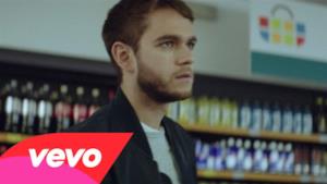 ZEDD - Beautiful Now feat. Jon Bellion (Video ufficiale e testo)