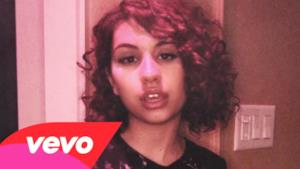 Alessia Cara - Here (Video ufficiale e testo)