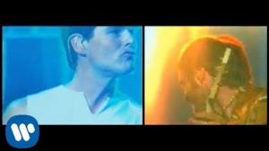 a-ha - The Sun Always Shines On T. V. (Video ufficiale e testo)