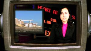 Muse - The 2nd Law (Anteprima video)