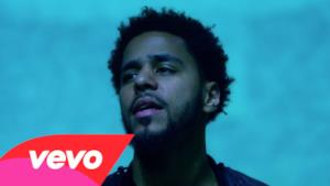 J. Cole - Apparently (Video ufficiale e testo)