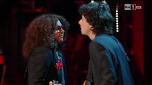 Riccardo Sinigallia - Prima di andare via (video e testo - Sanremo 2014)