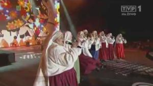 Jarzębina - Koko Euro Spoko (Video e testo)