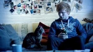 Ed Sheeran - Drunk (Video ufficiale e testo)