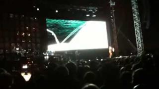 Jovanotti Bari live 29 giugno 2011 - Mi fido di te