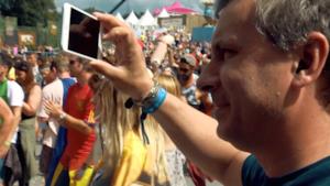 Diego Miranda @ Tomorrowland Belgium 2017