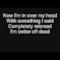 Sum 41 - Over My Head (Better Off Dead) (Video ufficiale e testo)