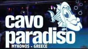 mykonos party -party-party AT CAVO PARADISO PRESENTS