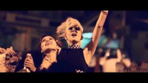 NERVO - Rise Early Morning ft. Au Revoir Simone (Video ufficiale e testo)