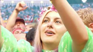 Tomorrowland Belgium 2017 | Netsky (DJ set) & Script MC