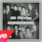 One Direction - Where Do Broken Hearts Go (Audio ufficiale e testo)