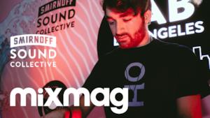 OLIVER HELDENS future house set