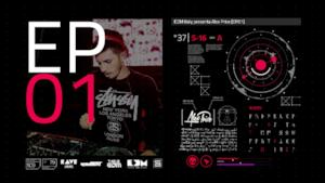 EDM Italy presenta Alex Price [EP01]