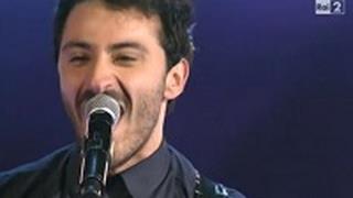 The Voice of Italy - Donato Perrone (Team Cocciante)