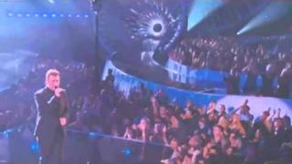 Sam Smith - Stay With Me live MTV VMA 2014 (video)